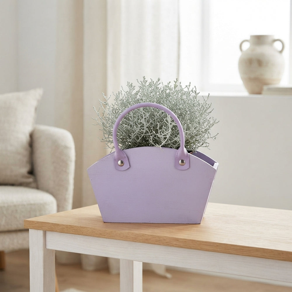 Mixed Colour Floral Arrangement – 3 Stems