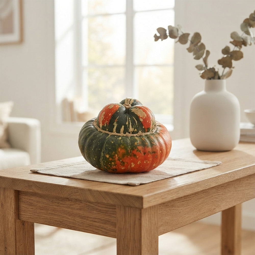 Ornamental Turkish Turban Gourds – Mixed Selection
