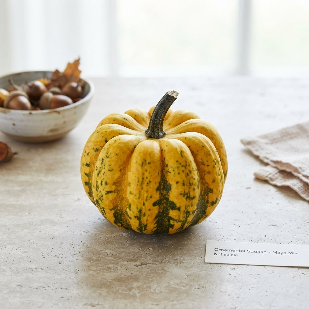 Decorative Ornamental Fruit Mix – Approx. 10cm+