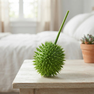 Ornamental Cucumis Green Decorative Fruit