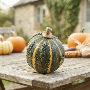 Mixed Ornamental Gourds – Decorative Seasonal Collection