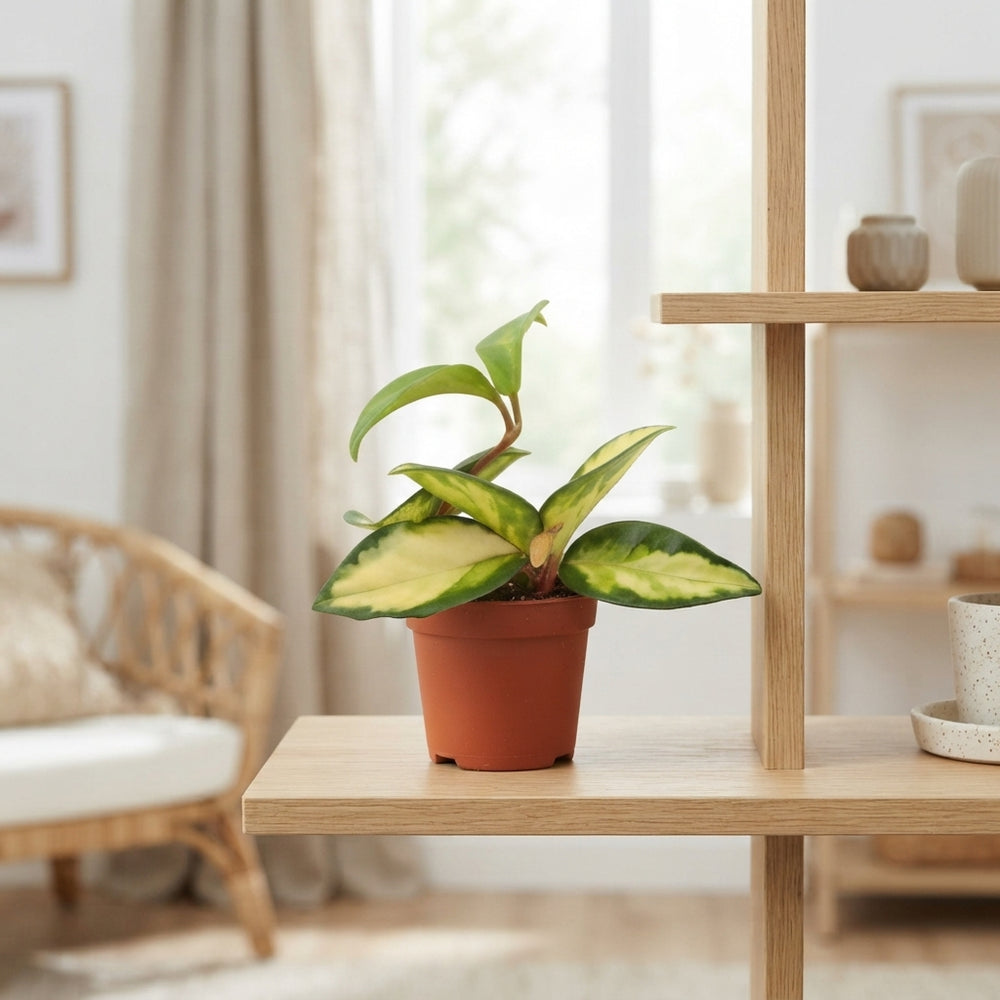 Hoya Houseplant – 6cm Pot