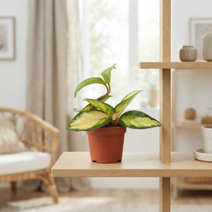 Hoya Houseplant – 6cm Pot