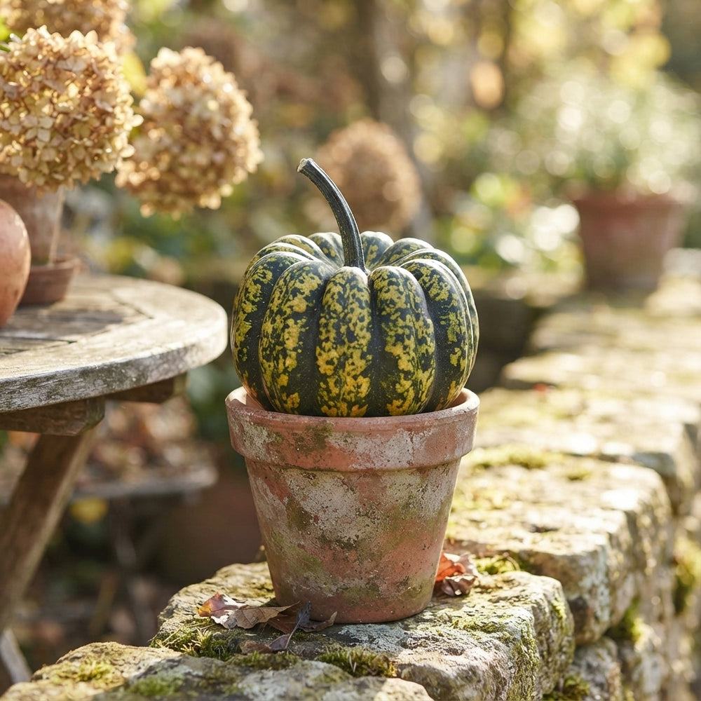 Mixed Ornamental Cucumber Plant