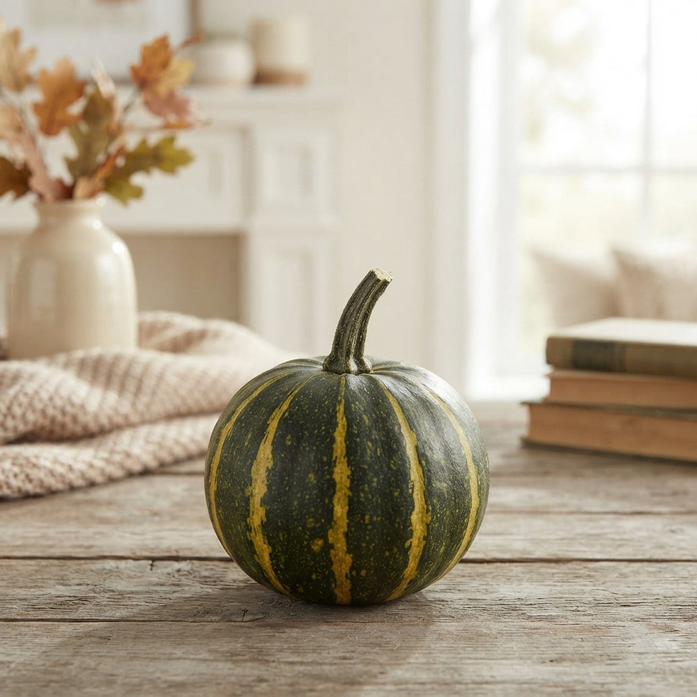 Mixed Ornamental Mini Pumpkins – Decorative Fruit