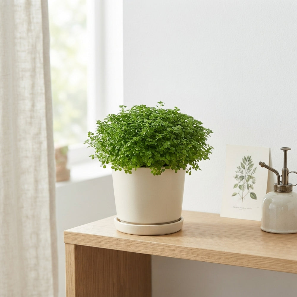 Baby’s Tears Plant (Soleirolia soleirolii) – 9cm Pot