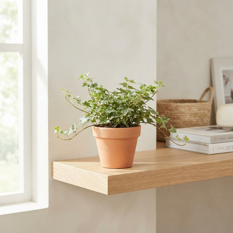 English Ivy (Hedera) – 10cm Pot