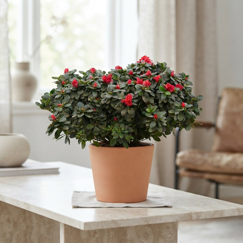Azalea Rhododendron simsii – 14cm Pot