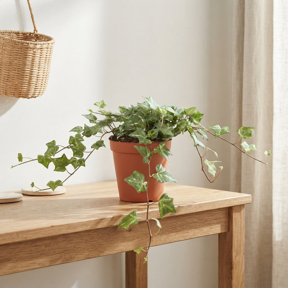 Kolibri Ivy (Hedera helix) – 13cm Pot