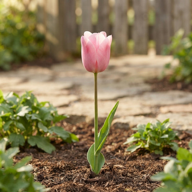 Tulip ‘Sweet Candy’ Flower Bulbs – Size 12/+