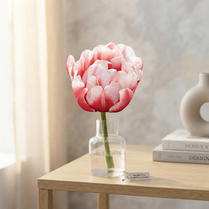 Double Early ‘Columbus’ Tulip Bulbs – 7 Bulbs