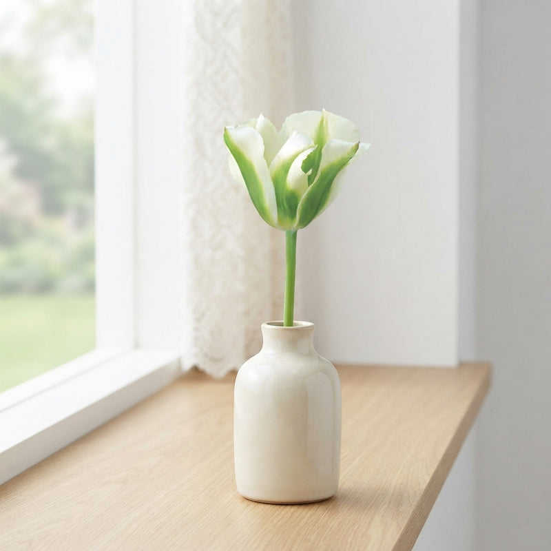 Spring Green Viridiflora Tulip Bulbs – 12/+