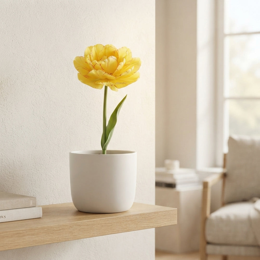Tulip ‘Aquilla’ Flower Bulbs – Size 12/+