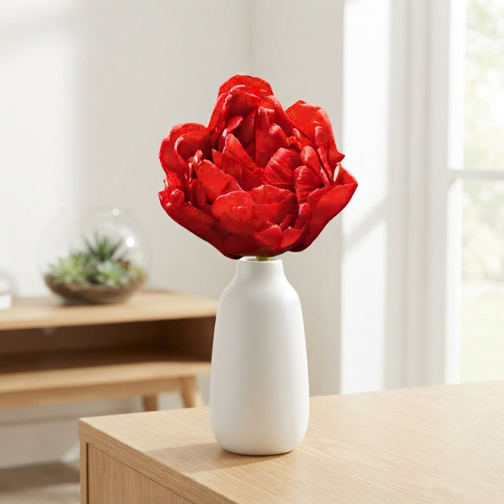 Double Early Tulip ‘Abba’ Bulbs – 7 Bulbs