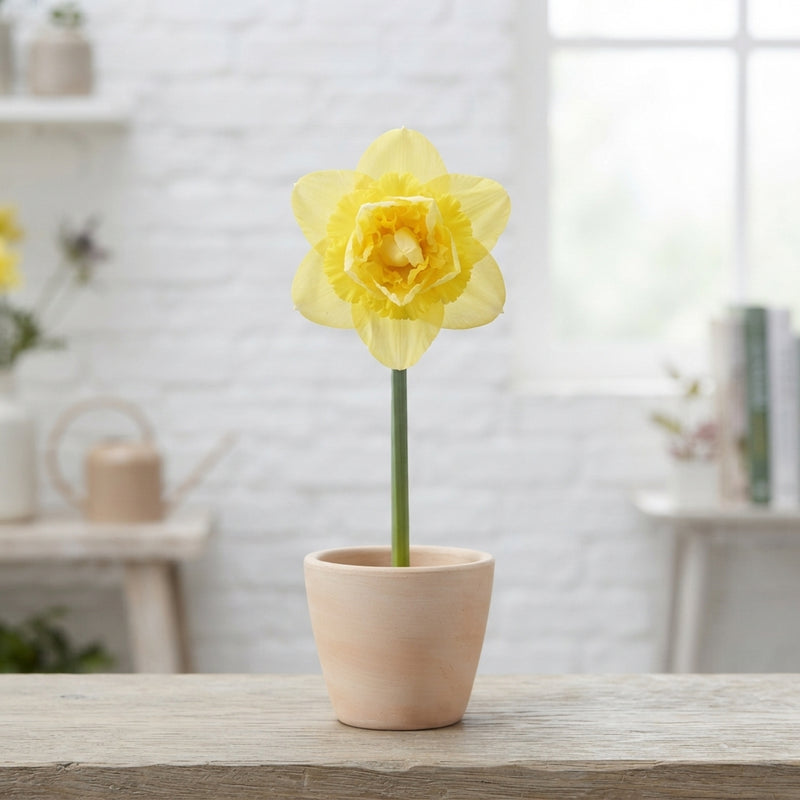 Double Narcissus ‘Milena’ Flower Bulbs
