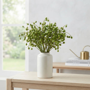 Lilac of China Green Foliage Stem