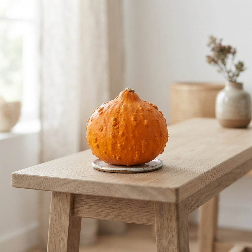 Mixed Ornamental Gourds – Decorative Fruit Display