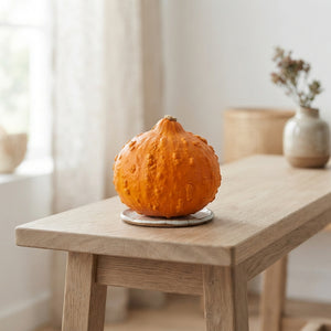 Mixed Ornamental Gourds – Decorative Fruit Display