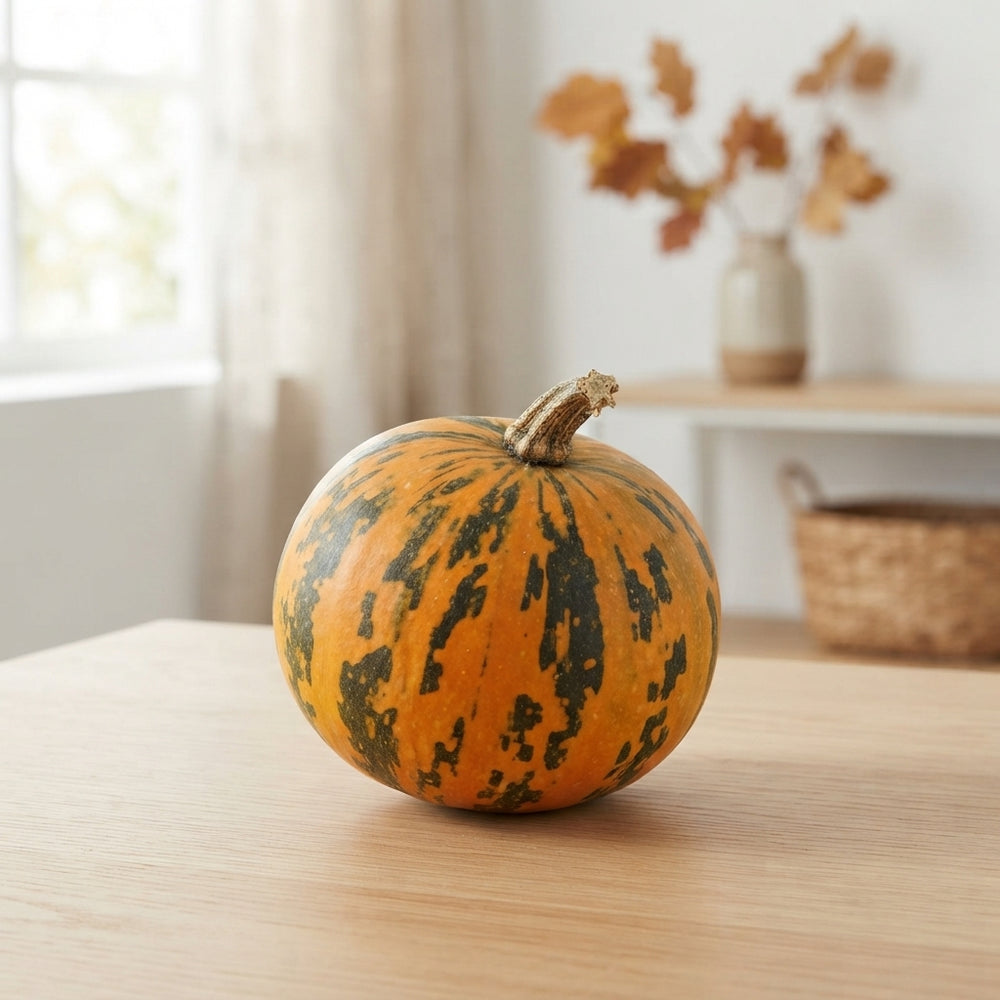 Mixed Ornamental Gourds – Decorative Fruit Collection