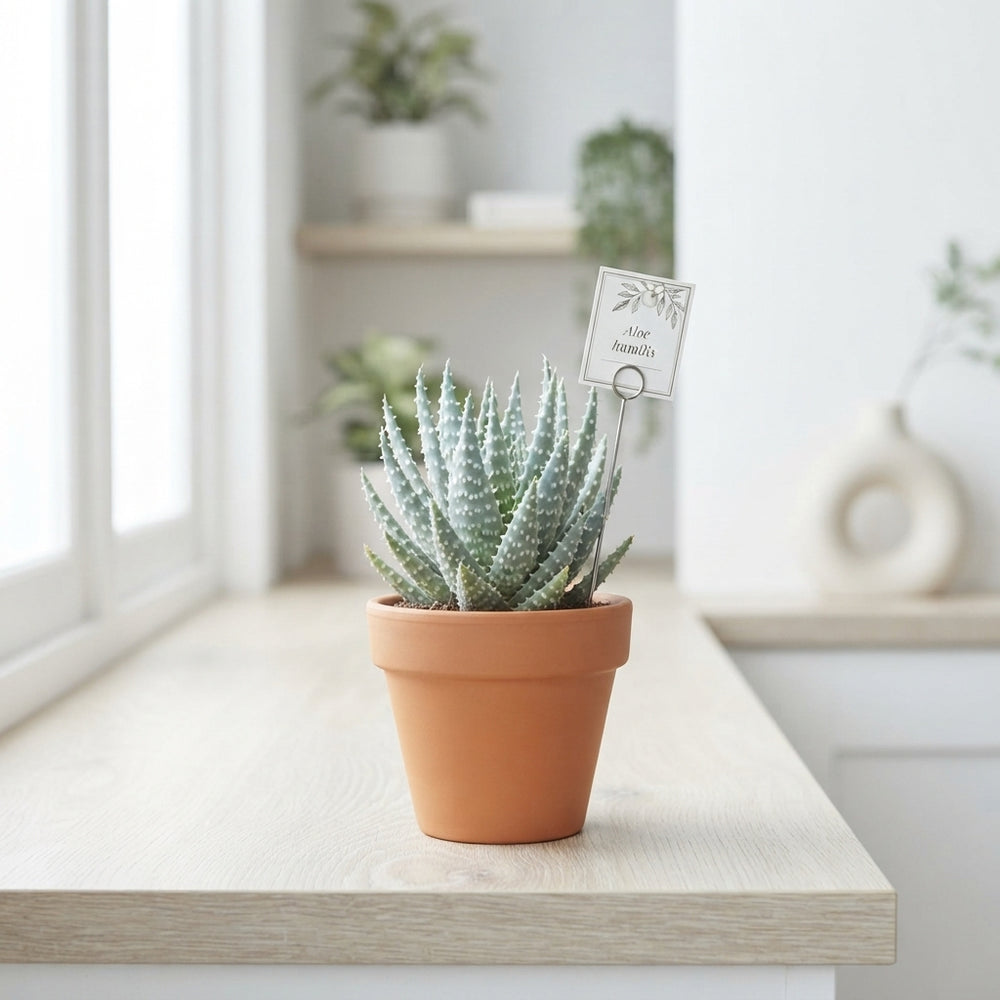 Aloe humilis – 5.5cm Pot