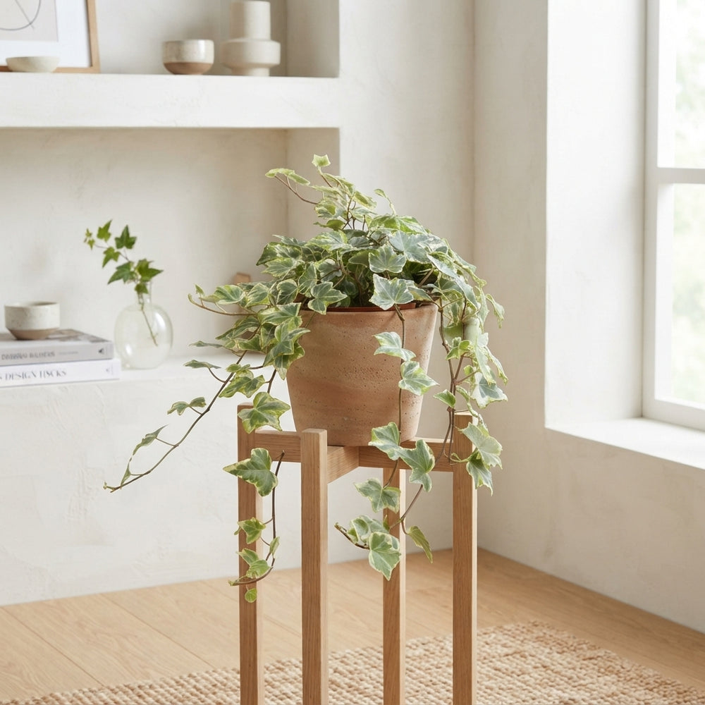 Mint Kolibri Ivy (Hedera helix) – 13cm Pot