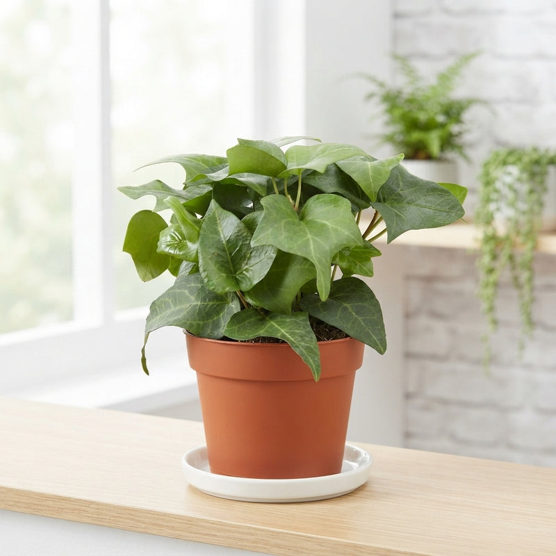 English Ivy (Hedera helix) – 9cm Pot