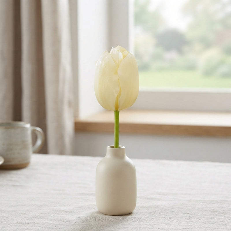 Tulip ‘City of Vancouver’ Single Late Flower Bulbs – 12cm Bulbs