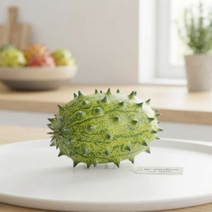 Green Kiwano Ornamental Fruit