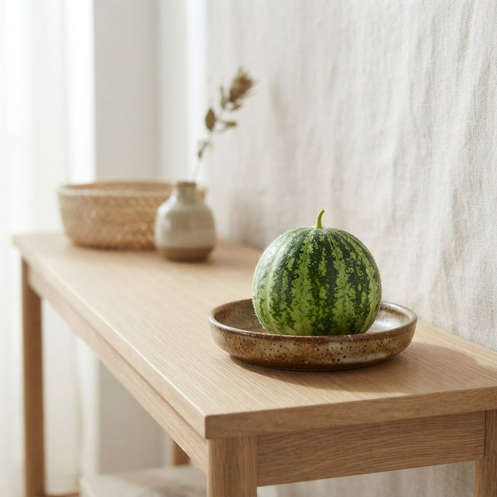 Decorative Cucumis Mirio Ornamental Fruit