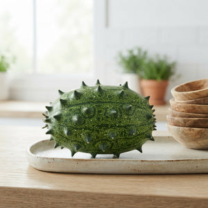 Green Kiwano Ornamental Fruit