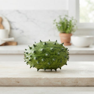Green Kiwano Ornamental Fruit