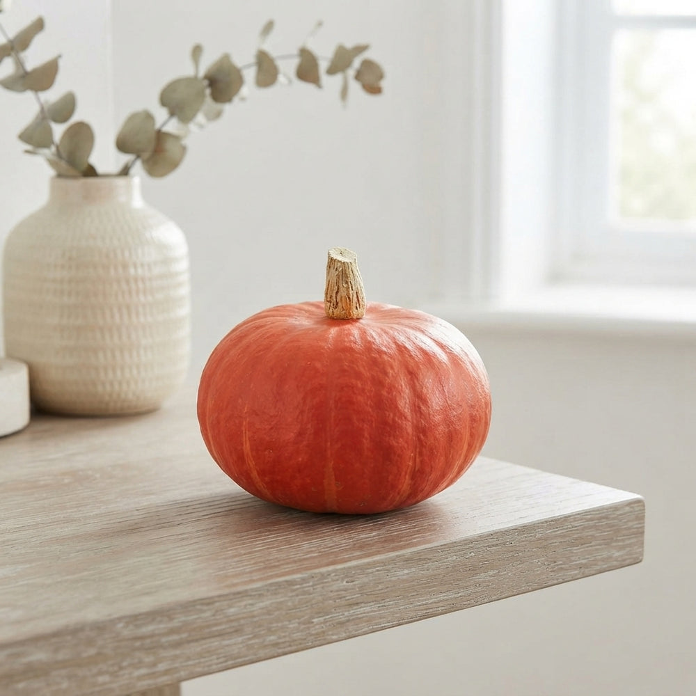 Mixed Ornamental Cucurbita Gourds