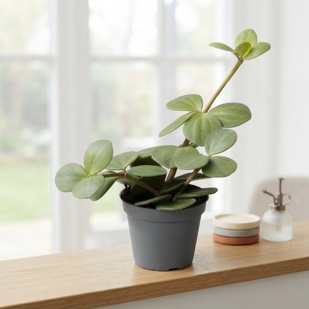 Peperomia Hope – 6cm Pot