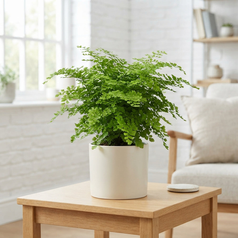 Adiantum Maidenhair Fern – 12cm Pot, 35cm High