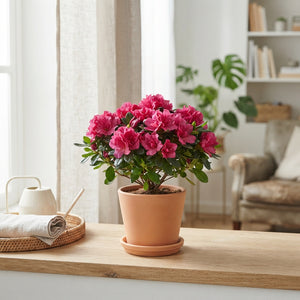 Azalea (Rhododendron simsii) – 12cm Pot