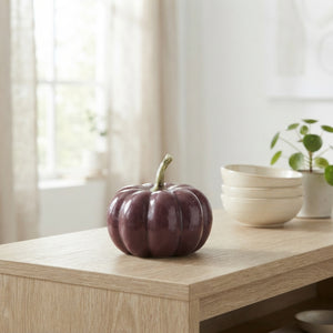 Wax Fruit Autumn Decorative Bunch – 20cm