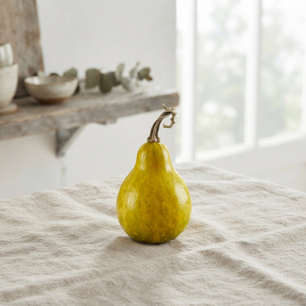 Mixed Ornamental Cucumis Fruit Decoration