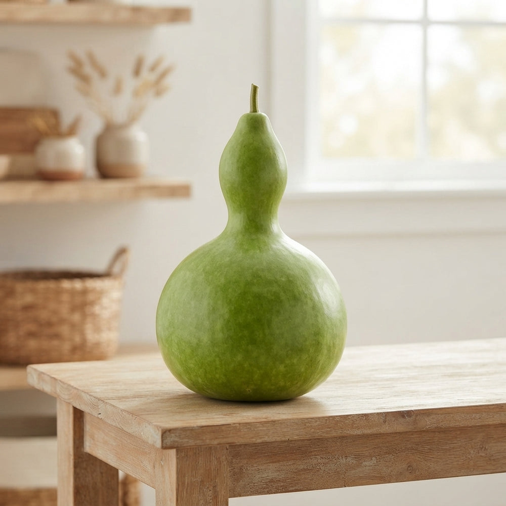 Decorative Ornamental Gourds – Mixed Colours