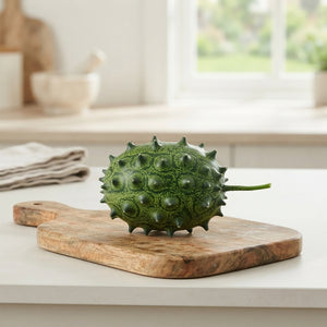 Green Kiwano Ornamental Fruit
