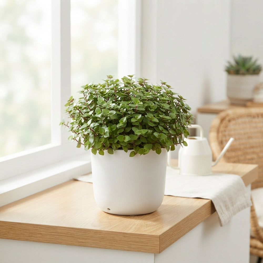 Callisia repens Green Houseplant – 12cm Pot
