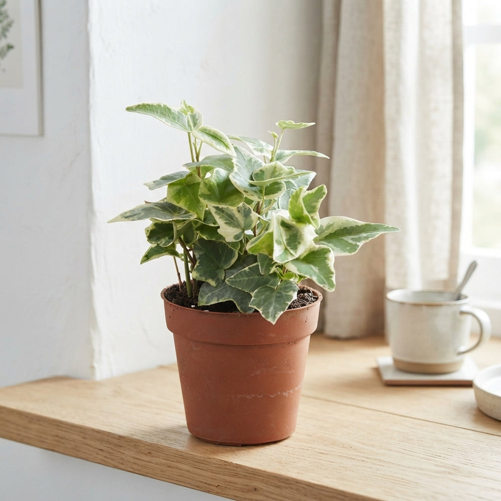 English Ivy ‘Ingelise’ (Hedera helix) – 9cm Pot