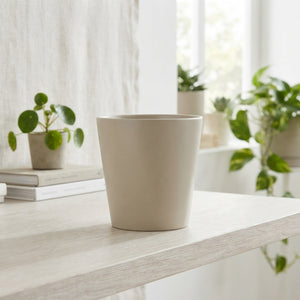 Large Decorative Ceramic Plant Pot – 16cm