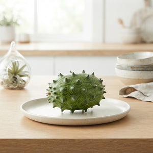 Green Kiwano Ornamental Fruit