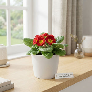 Primrose (Primula acaulis) – 10.5cm Pot