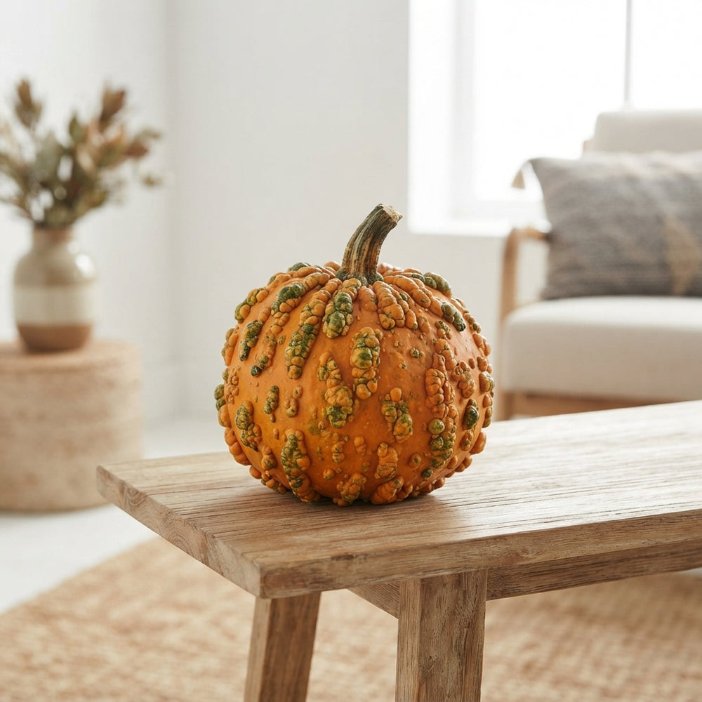 Decorative Orange Ornamental Fruit