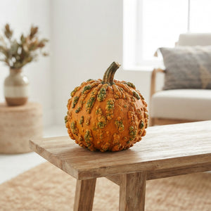 Decorative Orange Ornamental Fruit