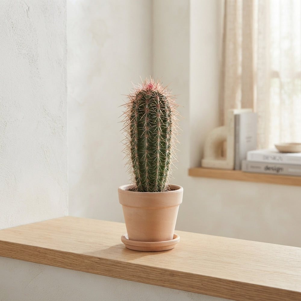 Mixed Cactus Collection – 5.5cm Pots