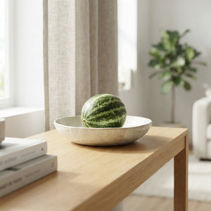 Ornamental Cucumis Mirio Fruit – Green