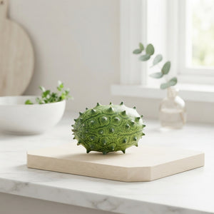 Green Kiwano Ornamental Fruit