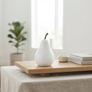 White Waxflower Stems